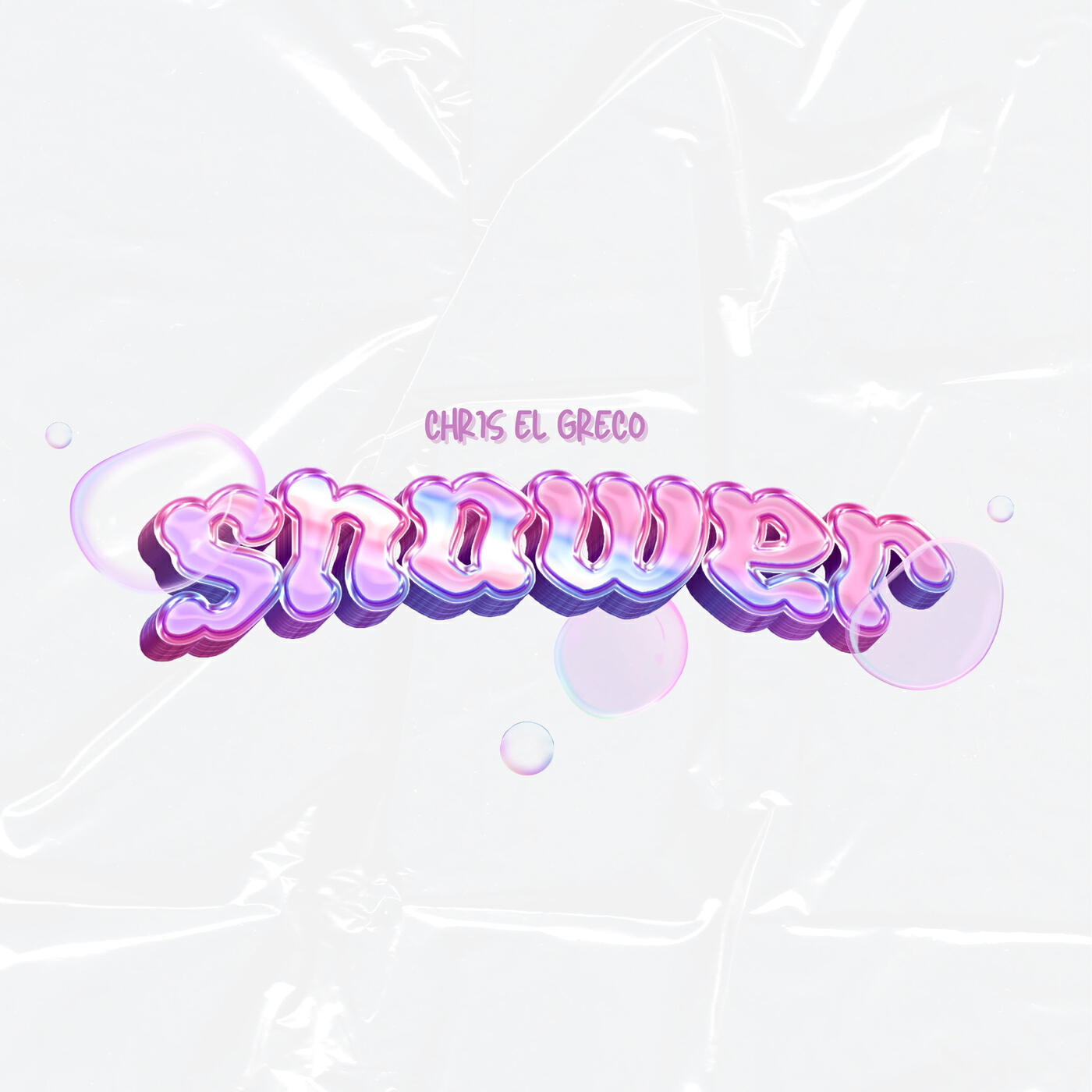 Релиз Shower