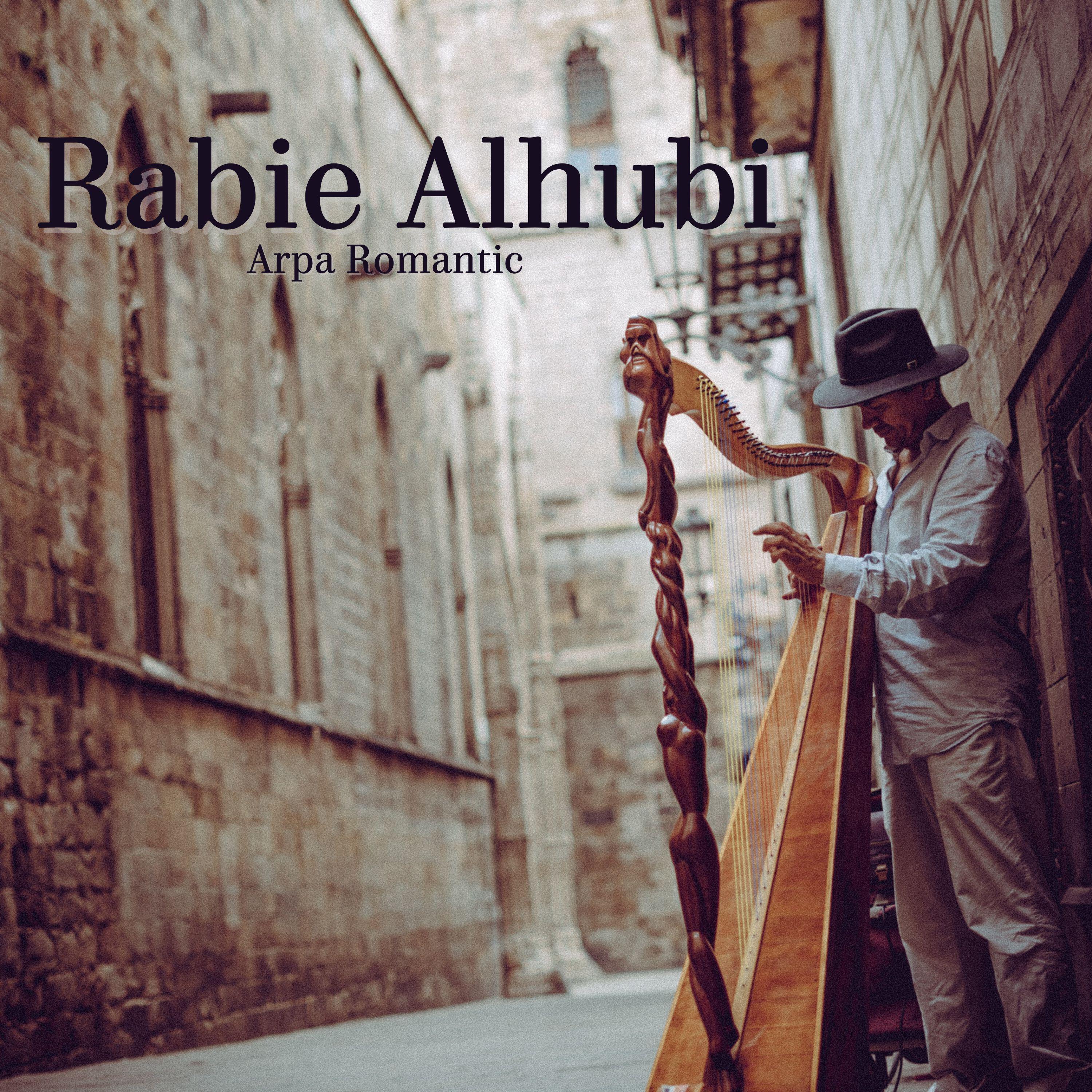 Релиз Rabie Alhubi