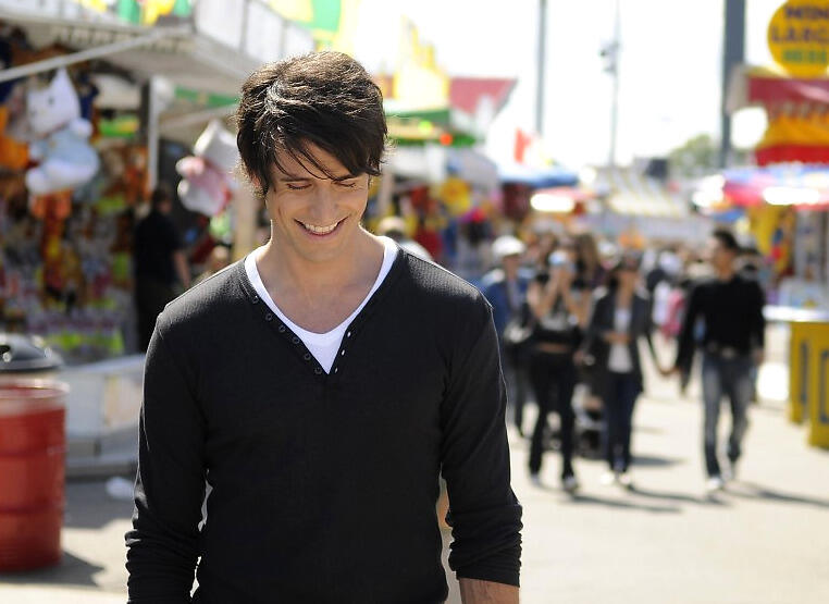 Jesse Labelle