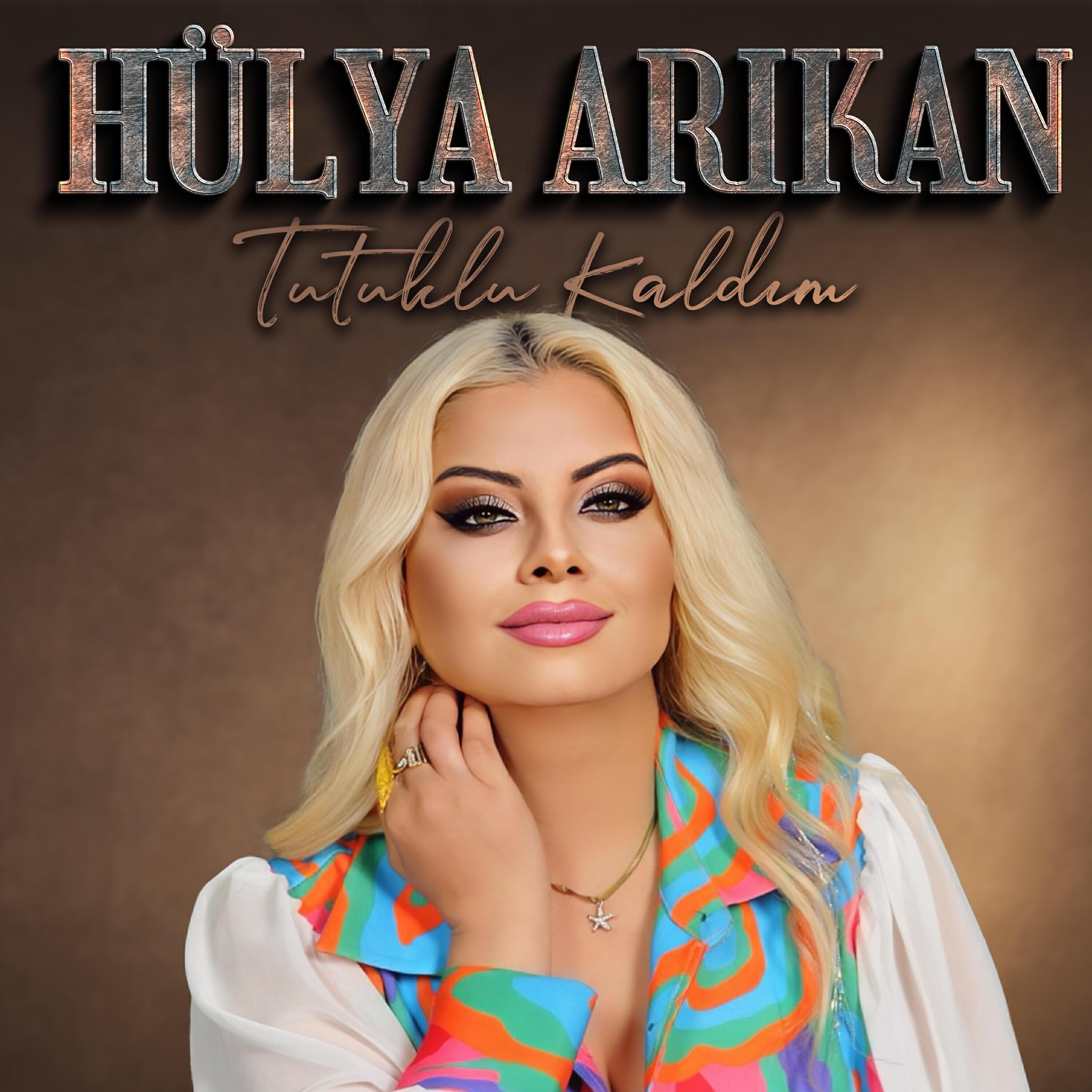 Hülya Arıkan