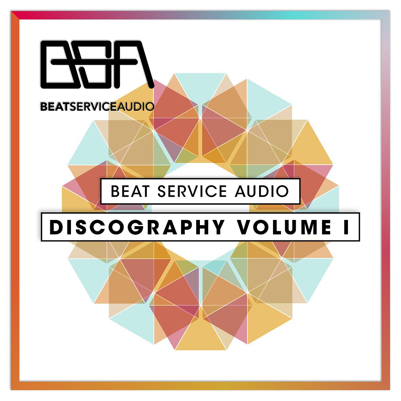 Релиз Beat Service Audio - Discography