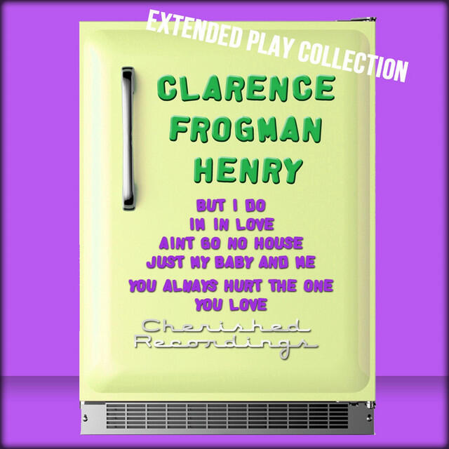 Релиз Extended Play Collection