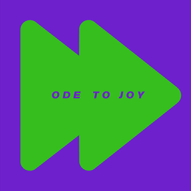Релиз Ode To Joy