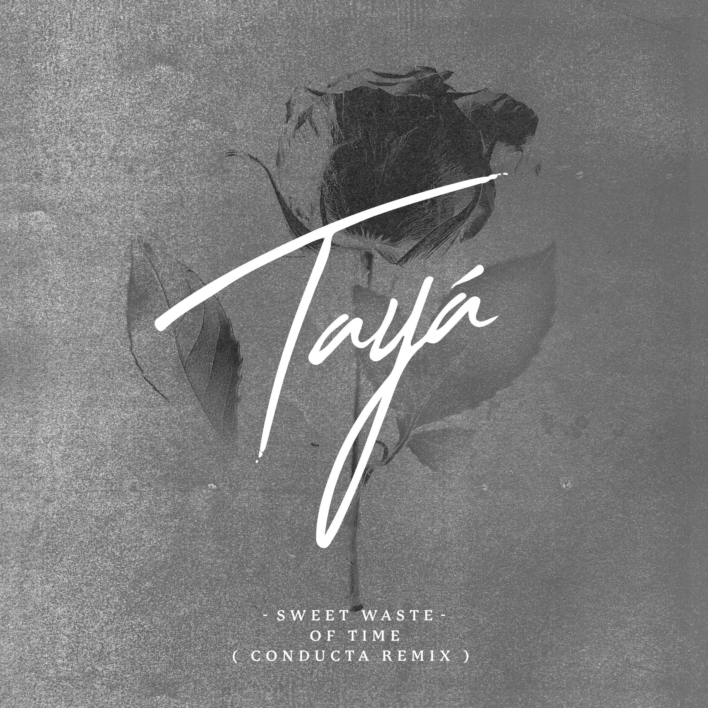 Релиз Sweet Waste of Time (Conducta Remix)