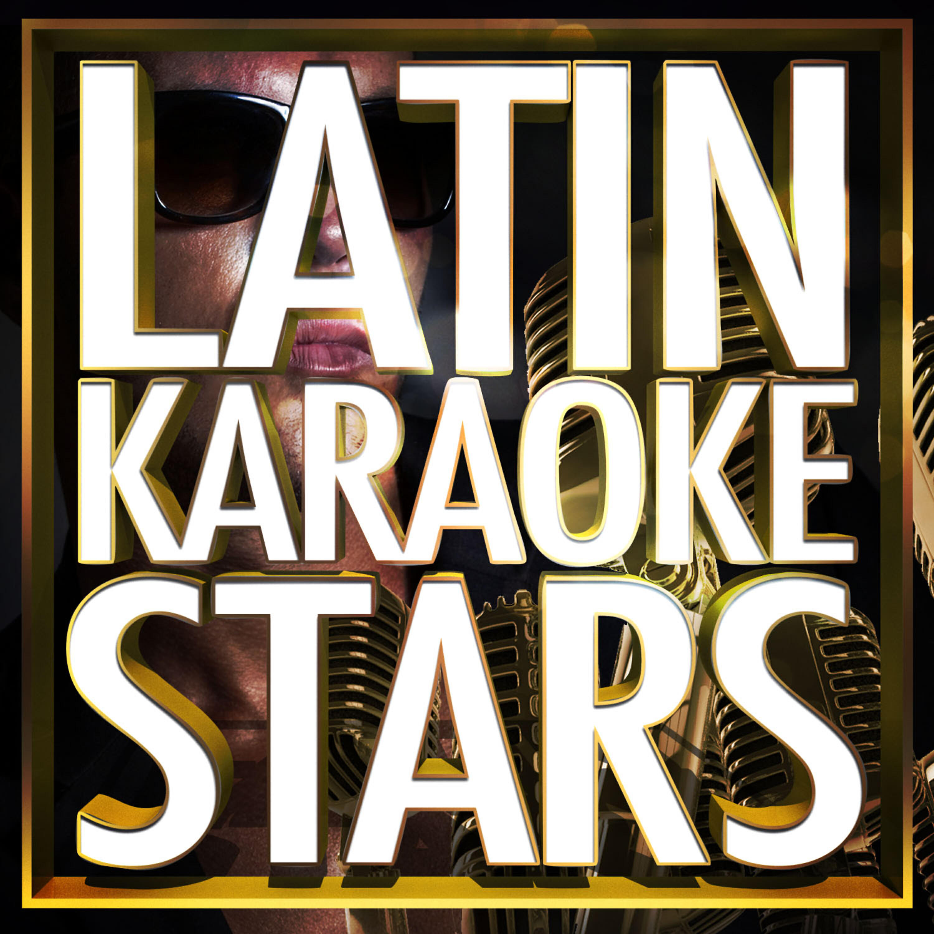 Релиз Latin Karaoke Stars