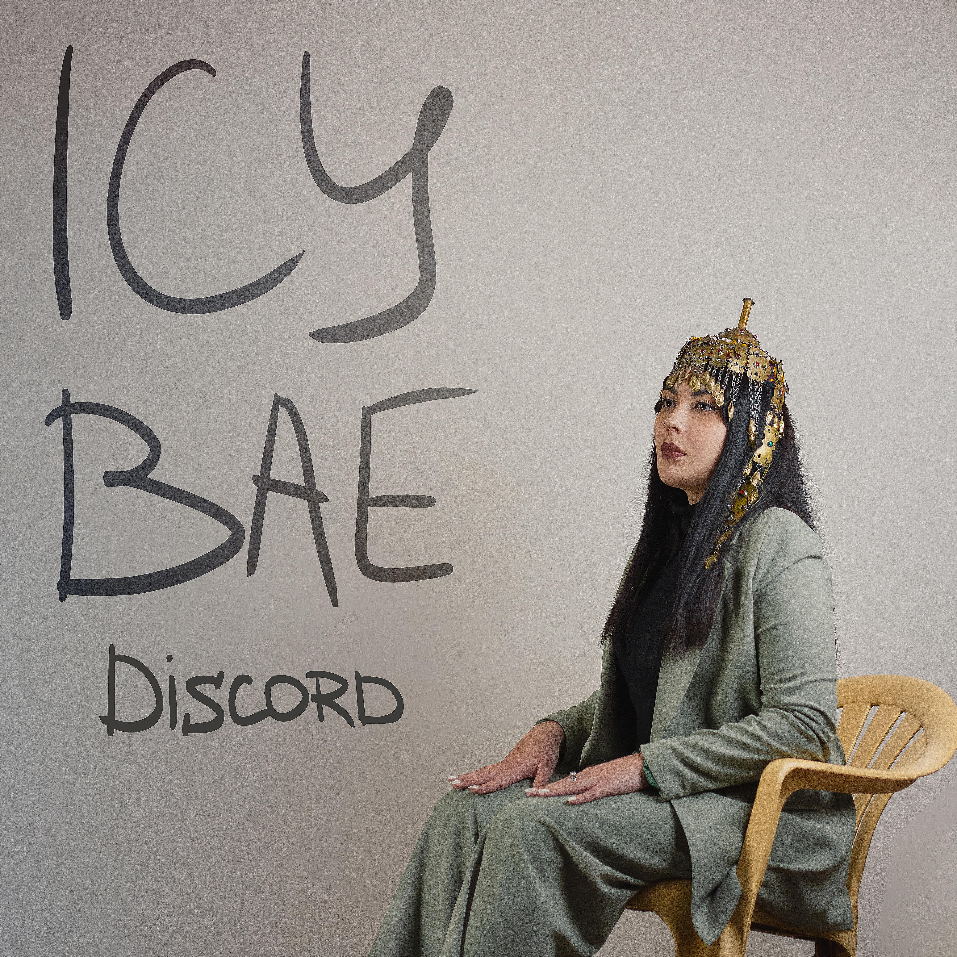 Релиз Discord
