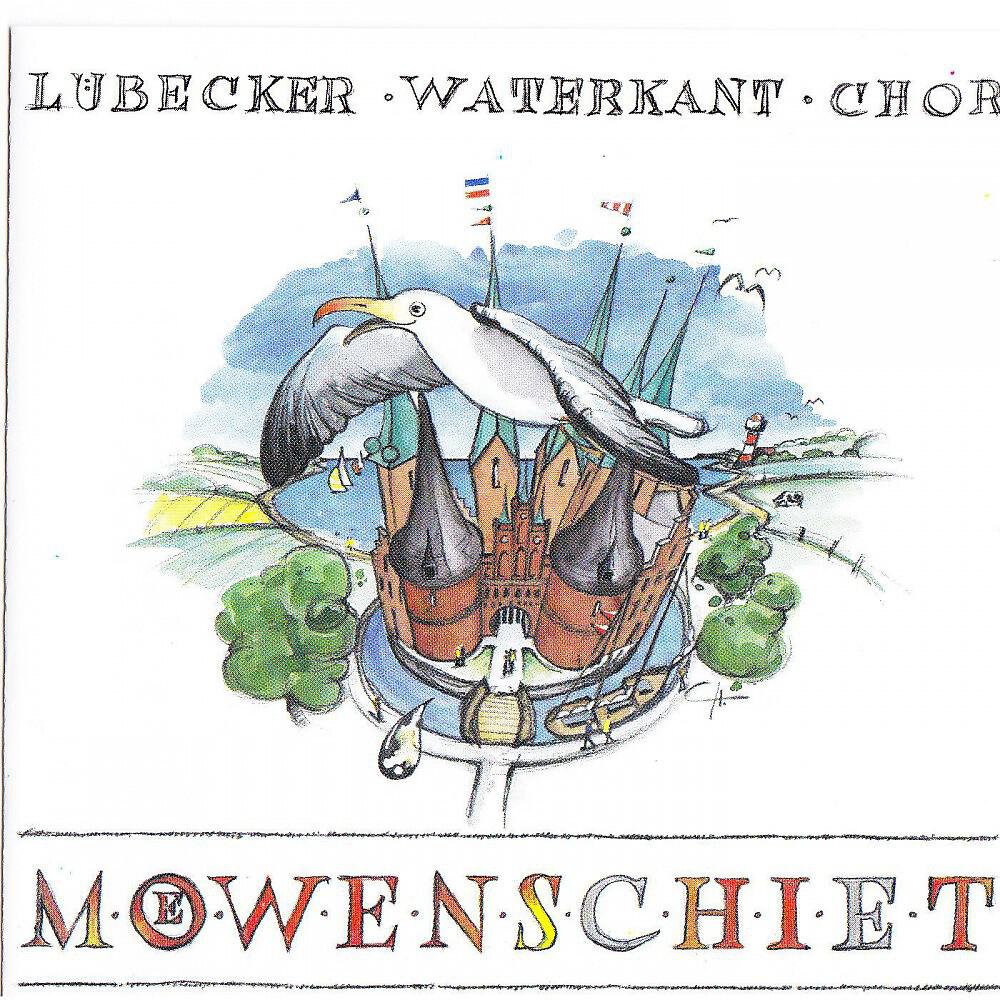 Lübecker Waterkant Chor Möwenschiet