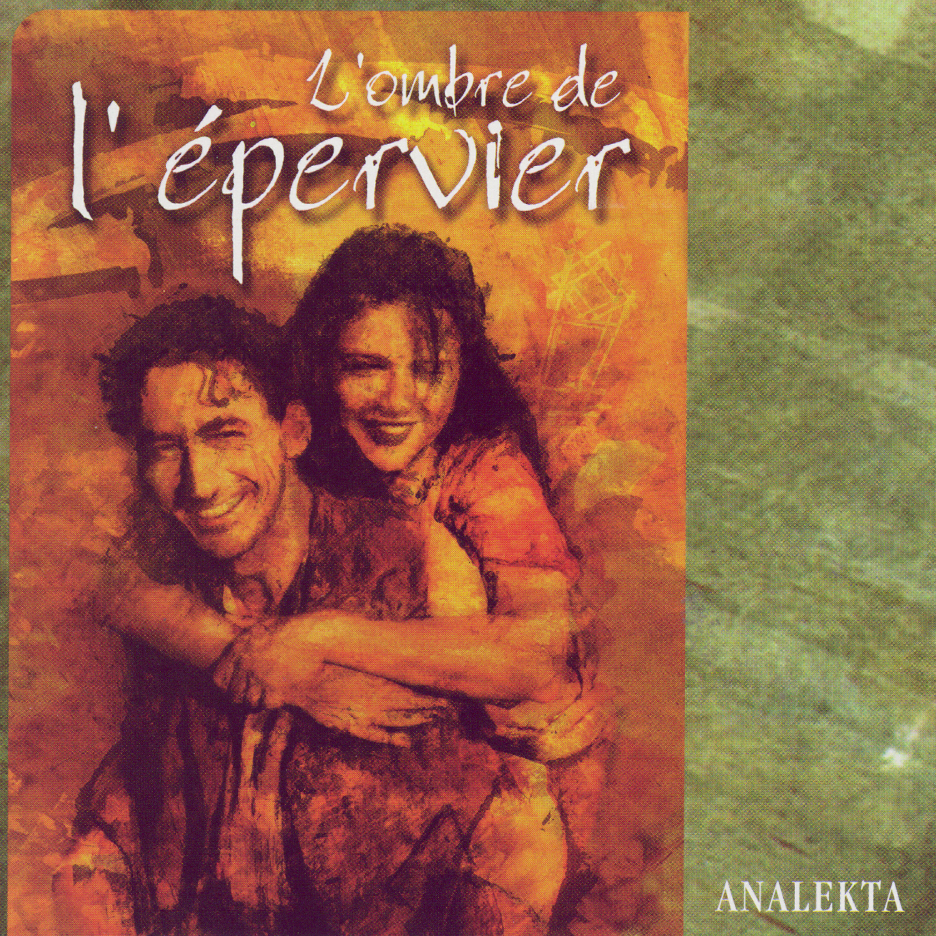 Релиз L'ombre De L'épervier