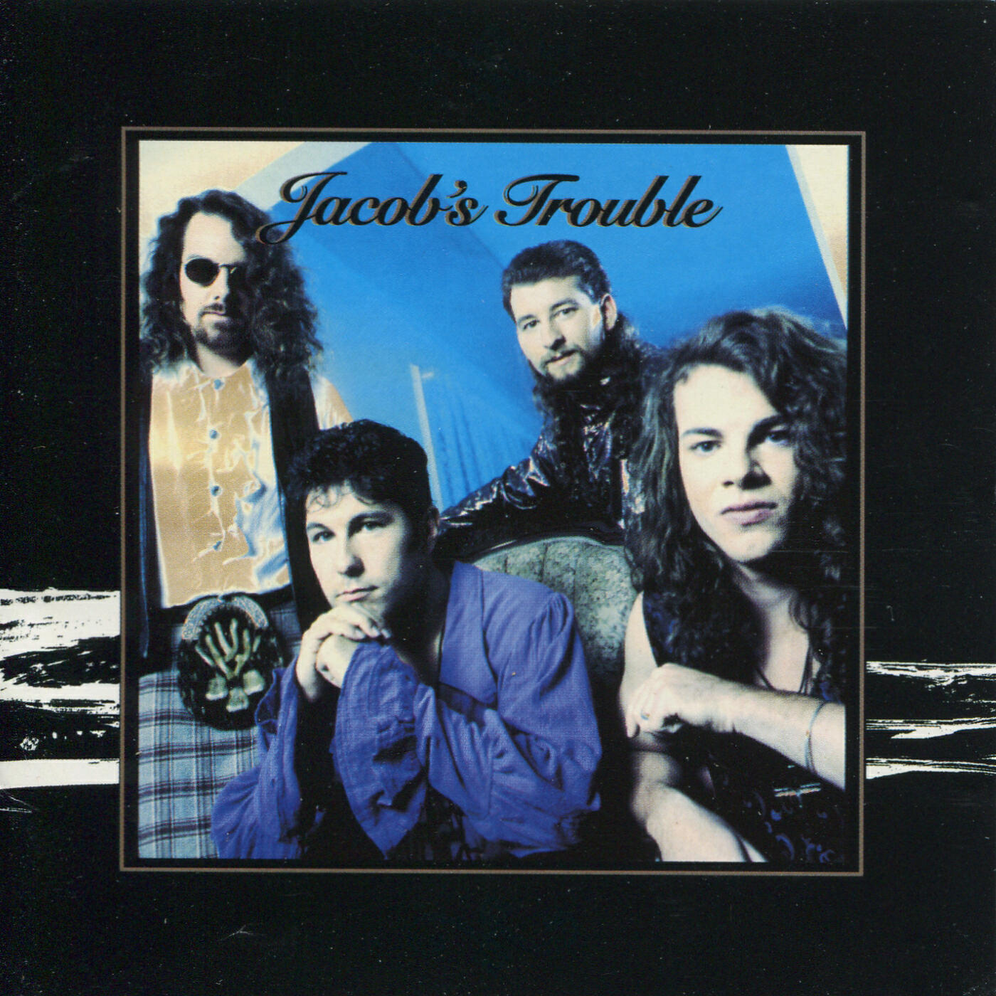 Jacob’s Trouble