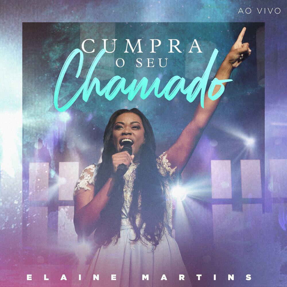 Релиз Cumpra o Seu Chamado (Ao Vivo)
