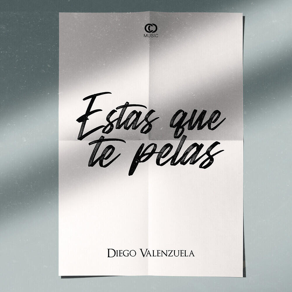 Релиз Estas Que Te Pelas