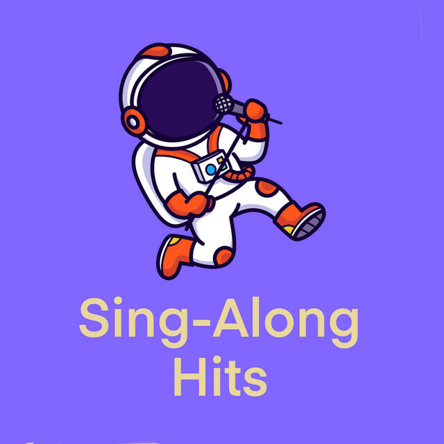 Релиз Sing-Along Hits