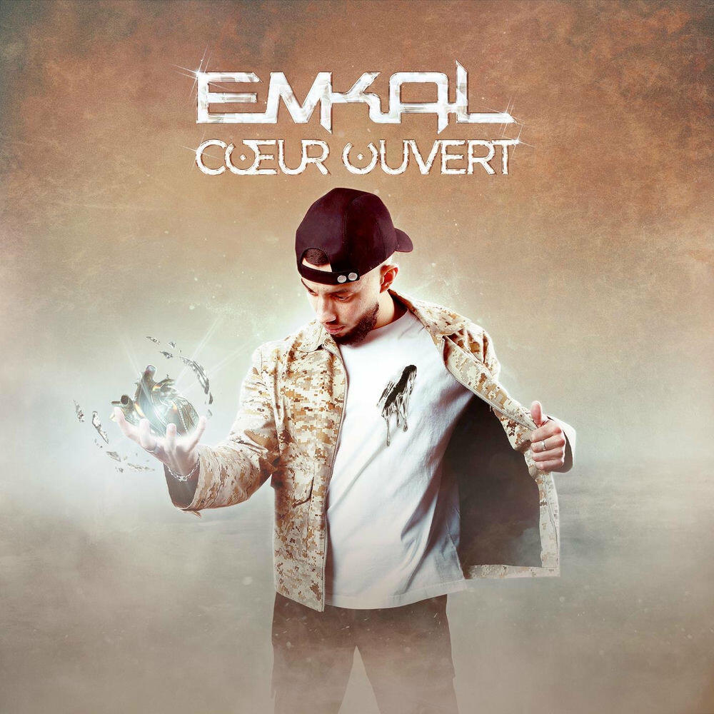 Релиз Ma douce (feat. Soolking)
