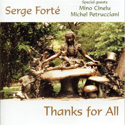 Релиз Thanks for All