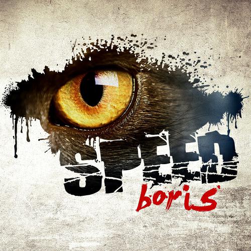Speed Boris