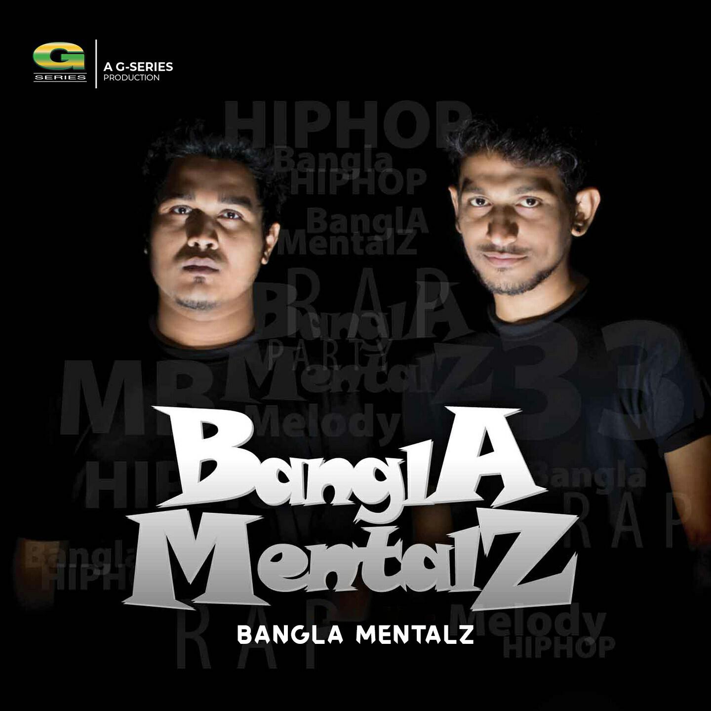 Релиз Bangla Mentalz