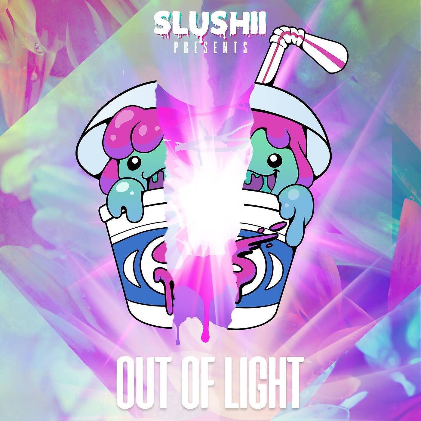 Релиз Out of Light