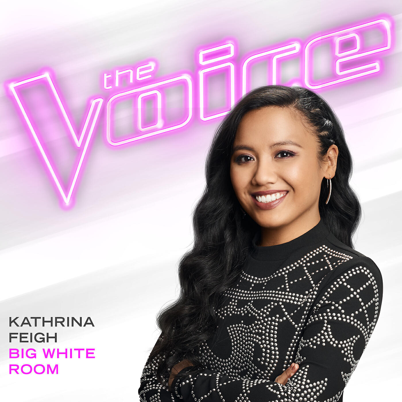 Релиз Big White Room (The Voice Performance)