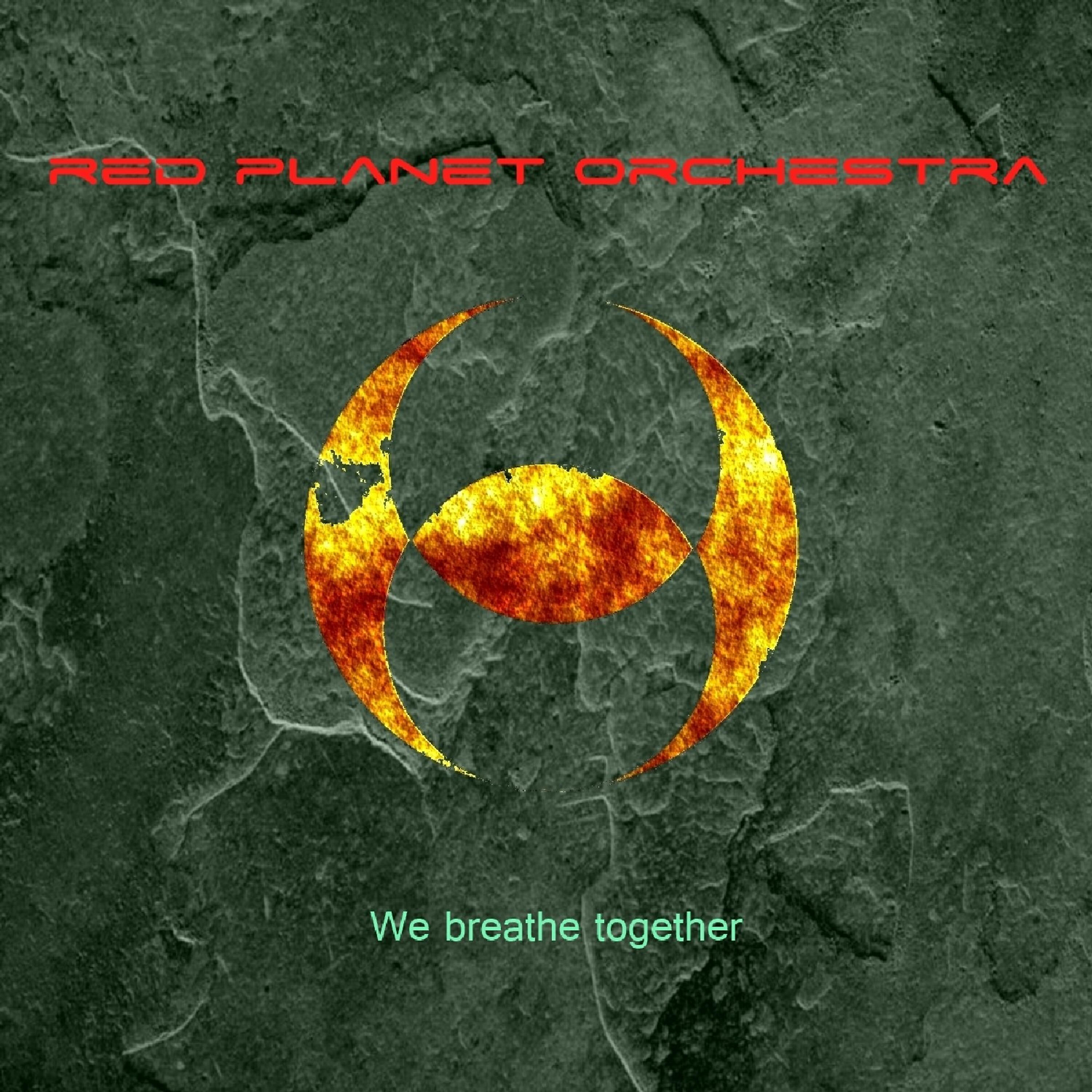 Релиз We Breathe Together