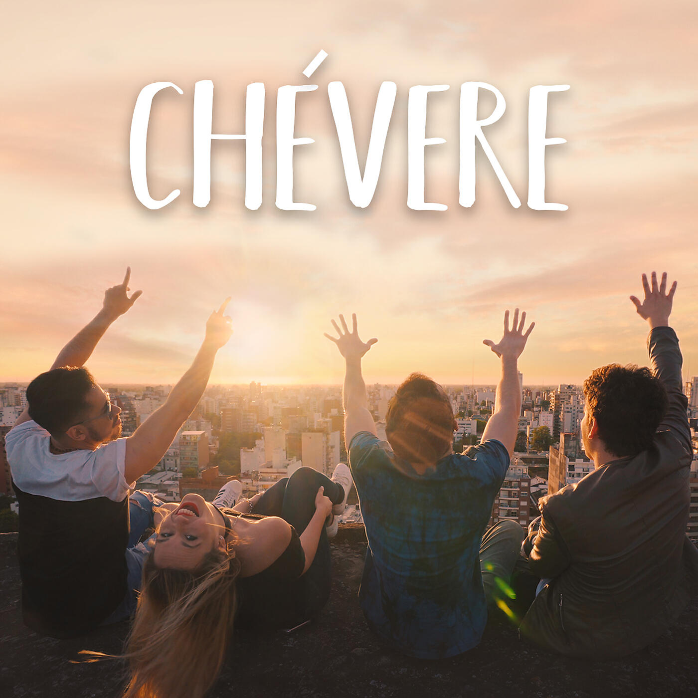 Релиз Chévere