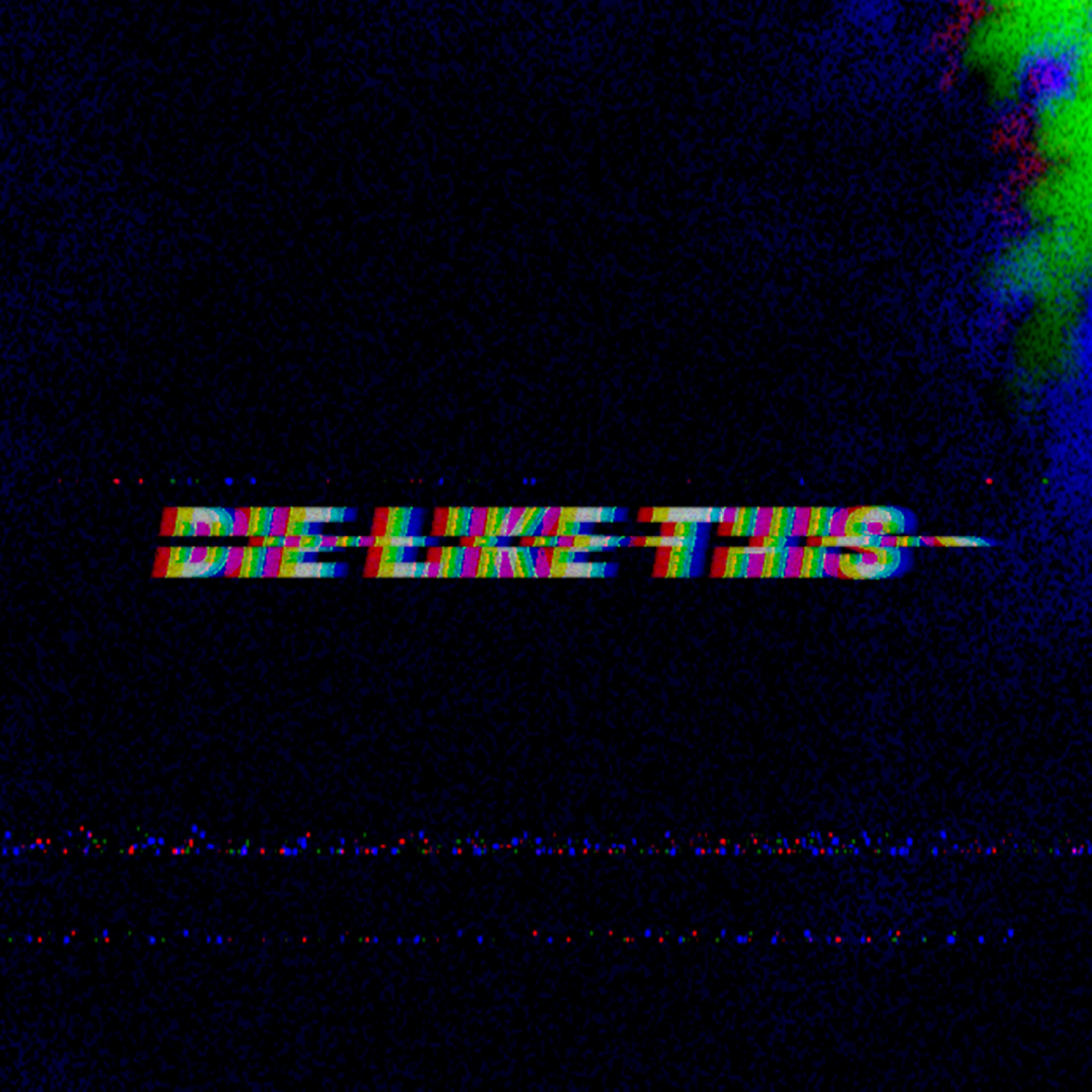 Релиз die like this
