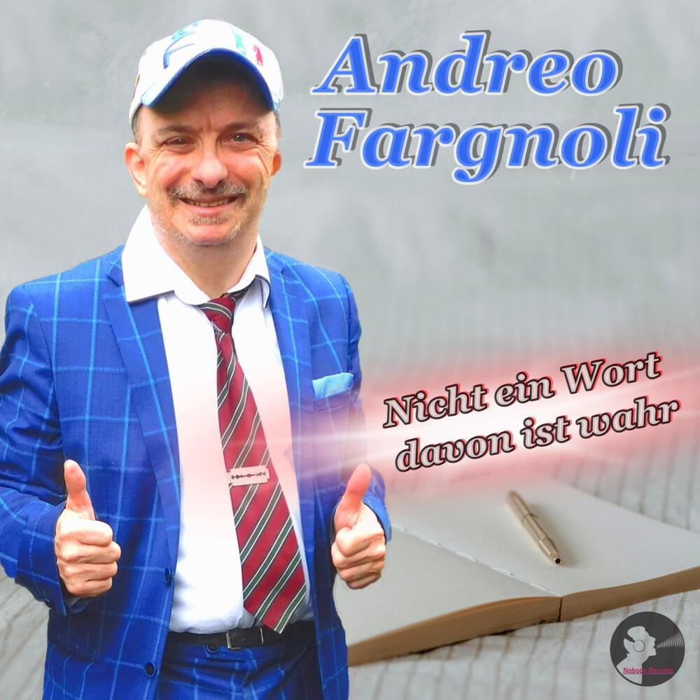 Релиз Nicht ein Wort davon ist wahr