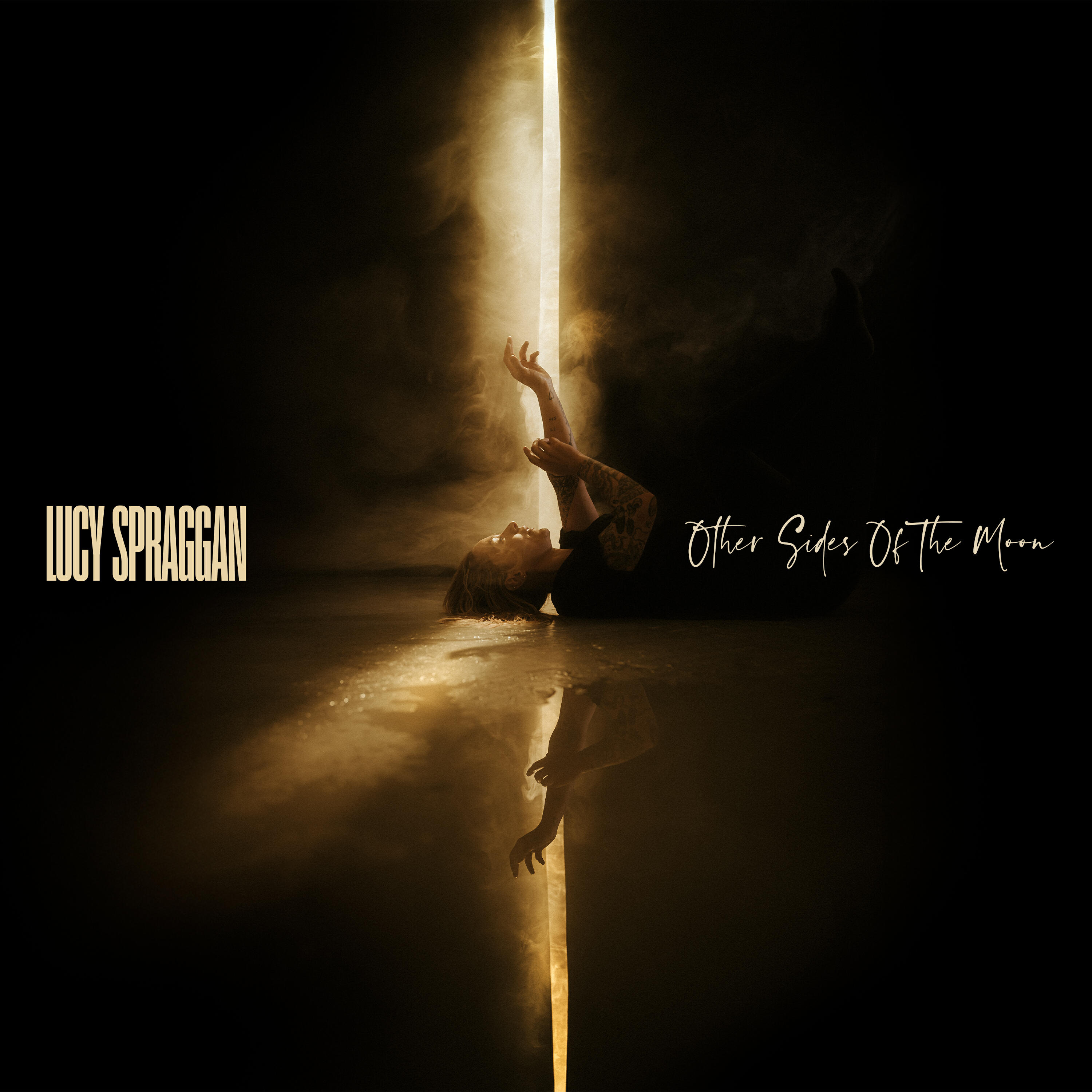 Релиз Other Sides Of The Moon