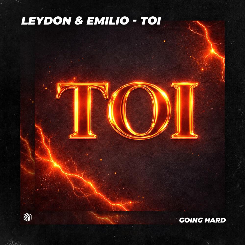 Релиз Toi
