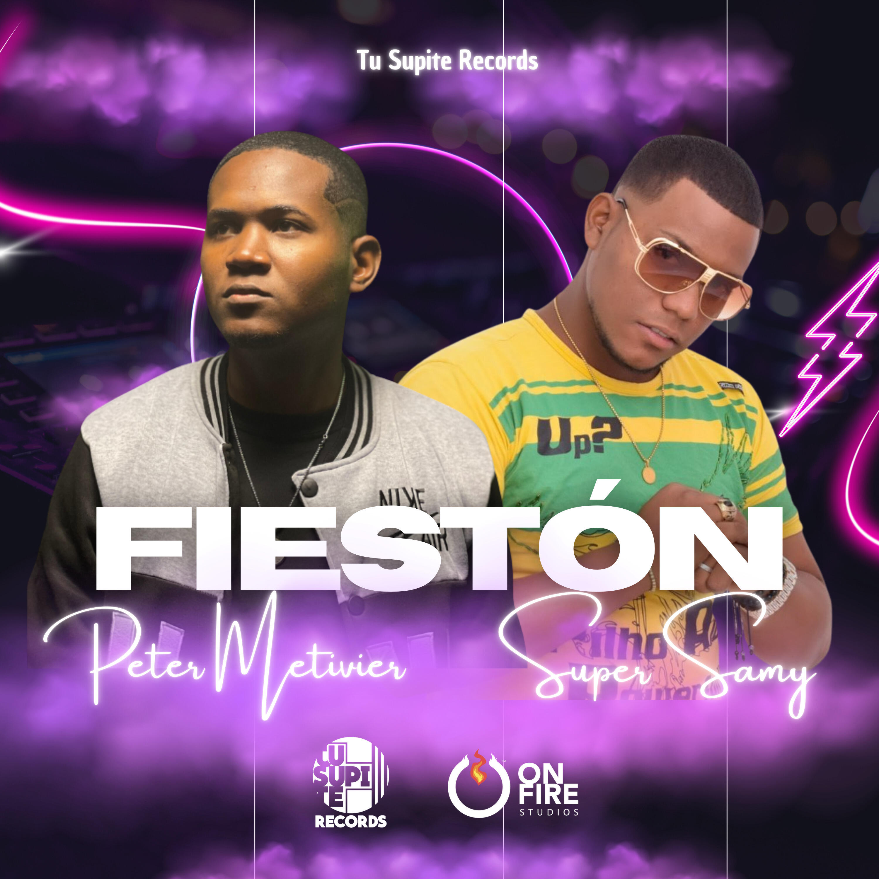 Релиз Fieston