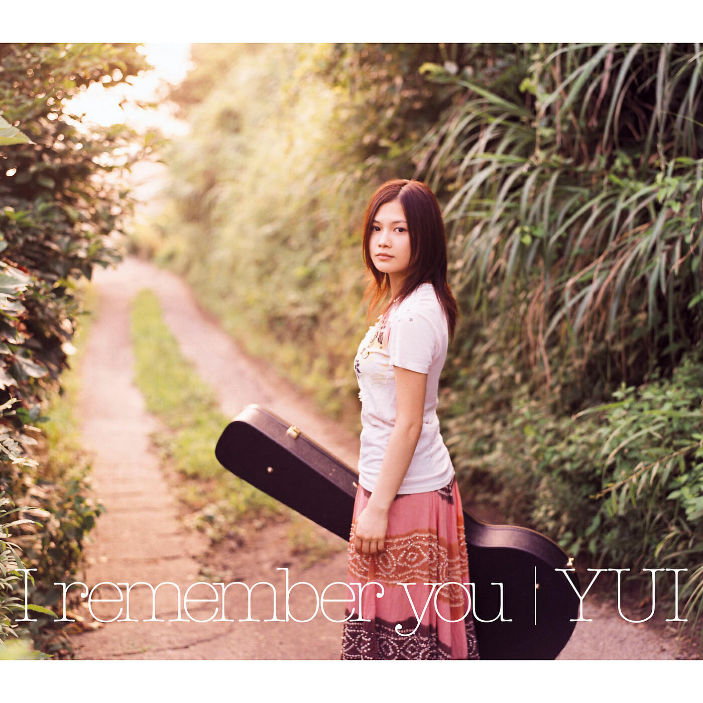Релиз I remember you