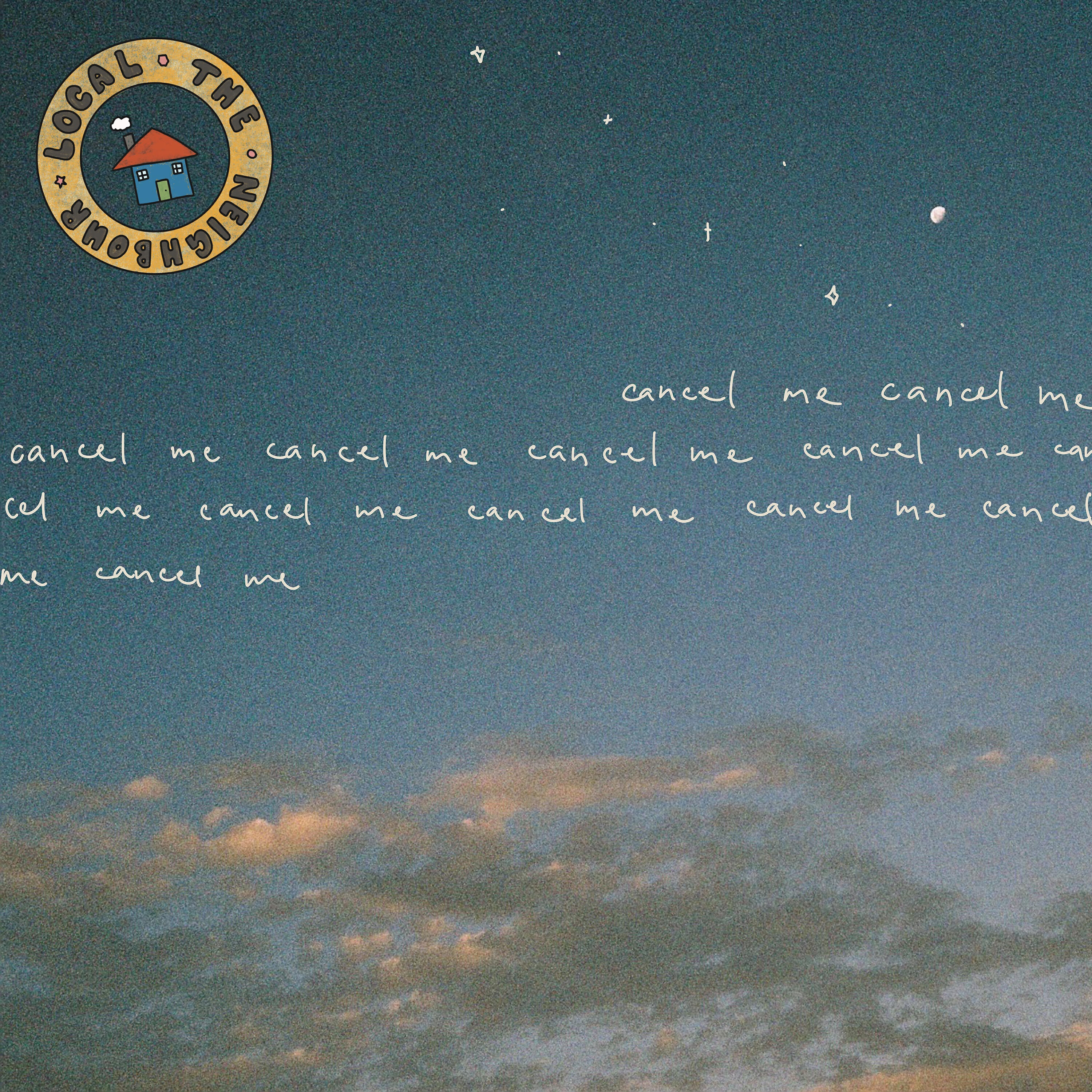 Релиз Cancel Me
