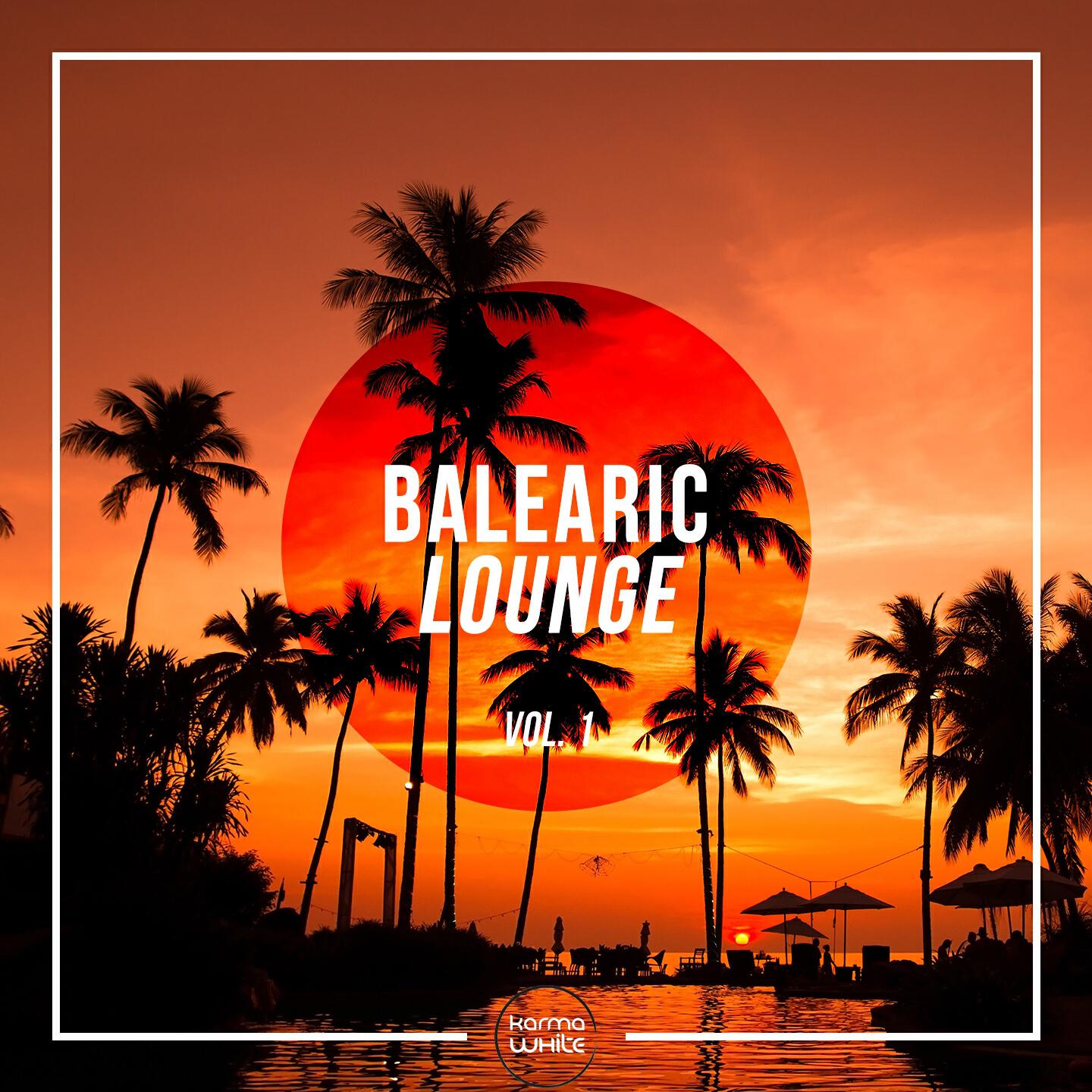 Релиз Balearic Lounge, Vol. 1