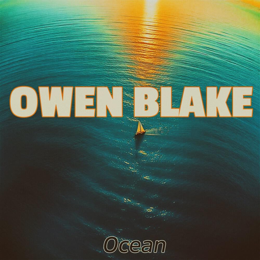 Owen Blake