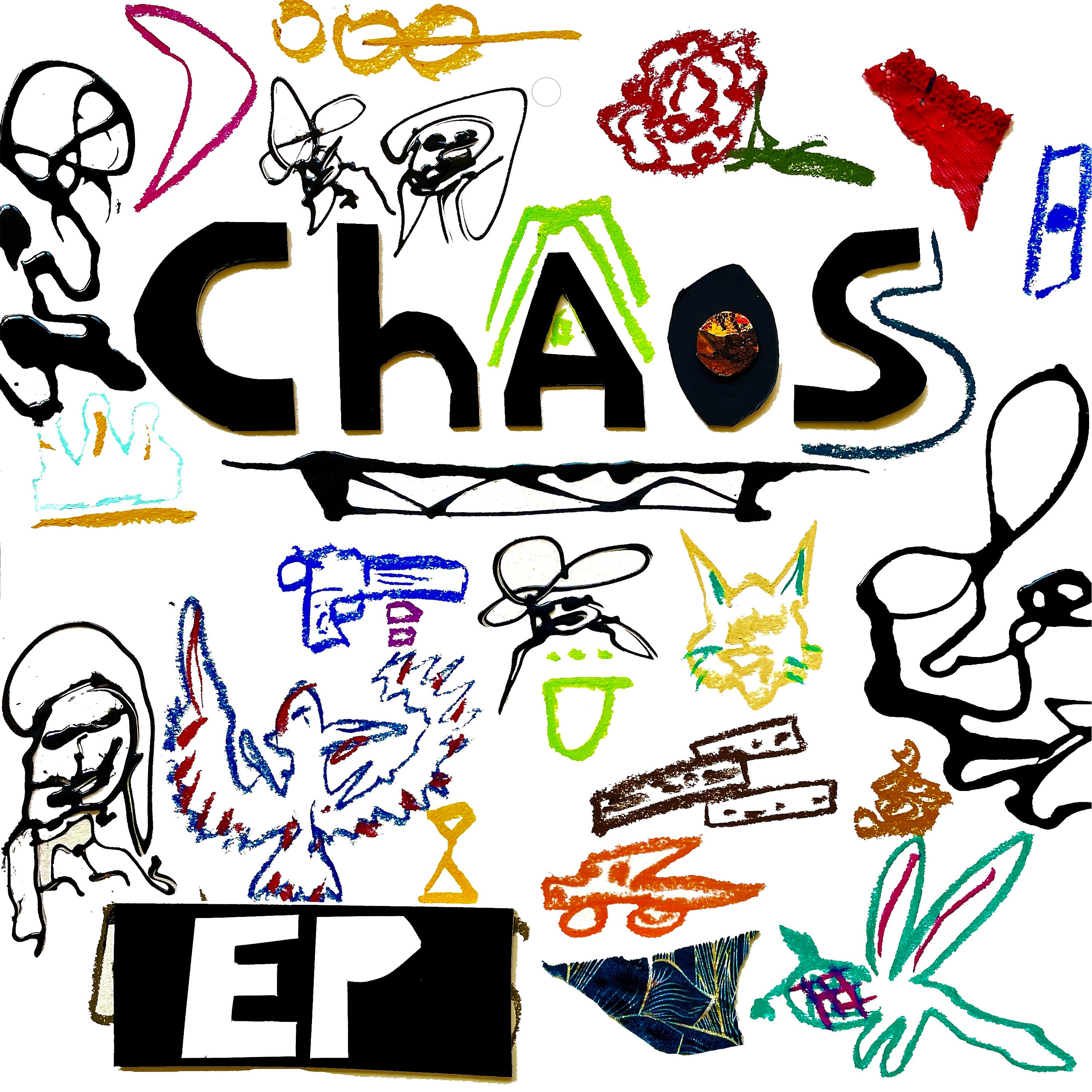 Релиз Chaos EP