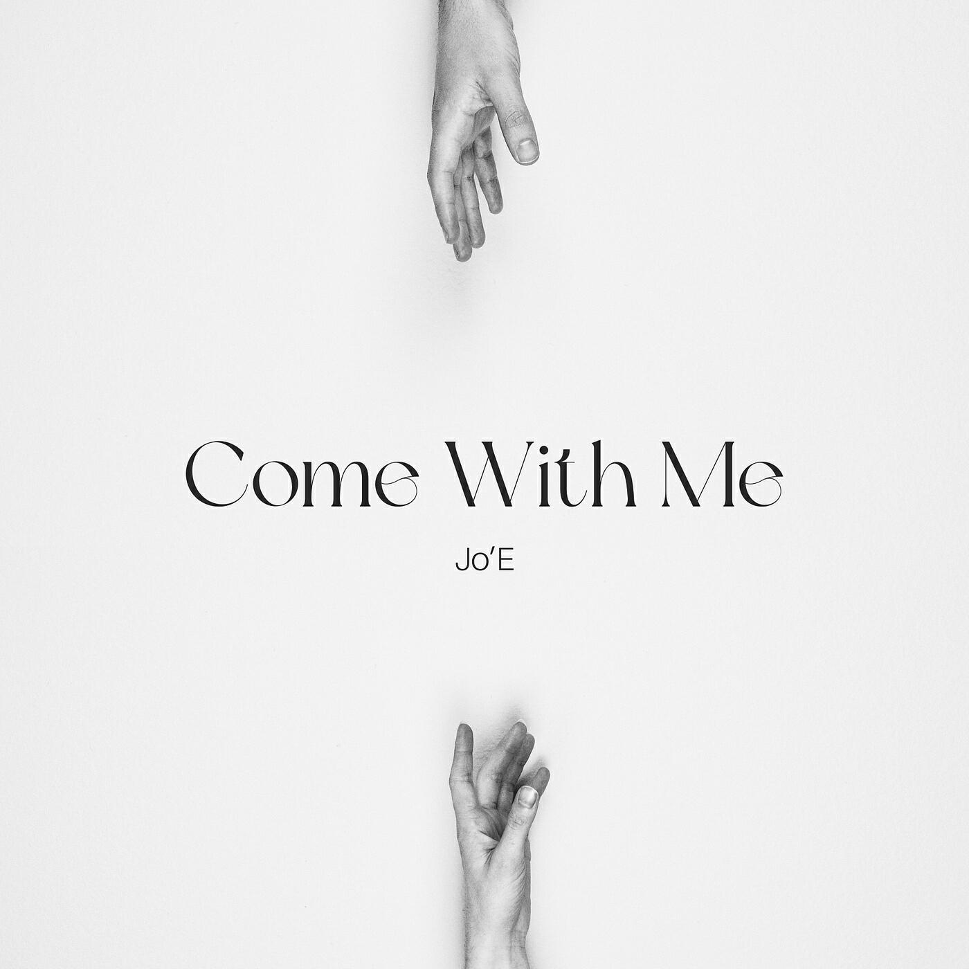 Релиз Come With Me
