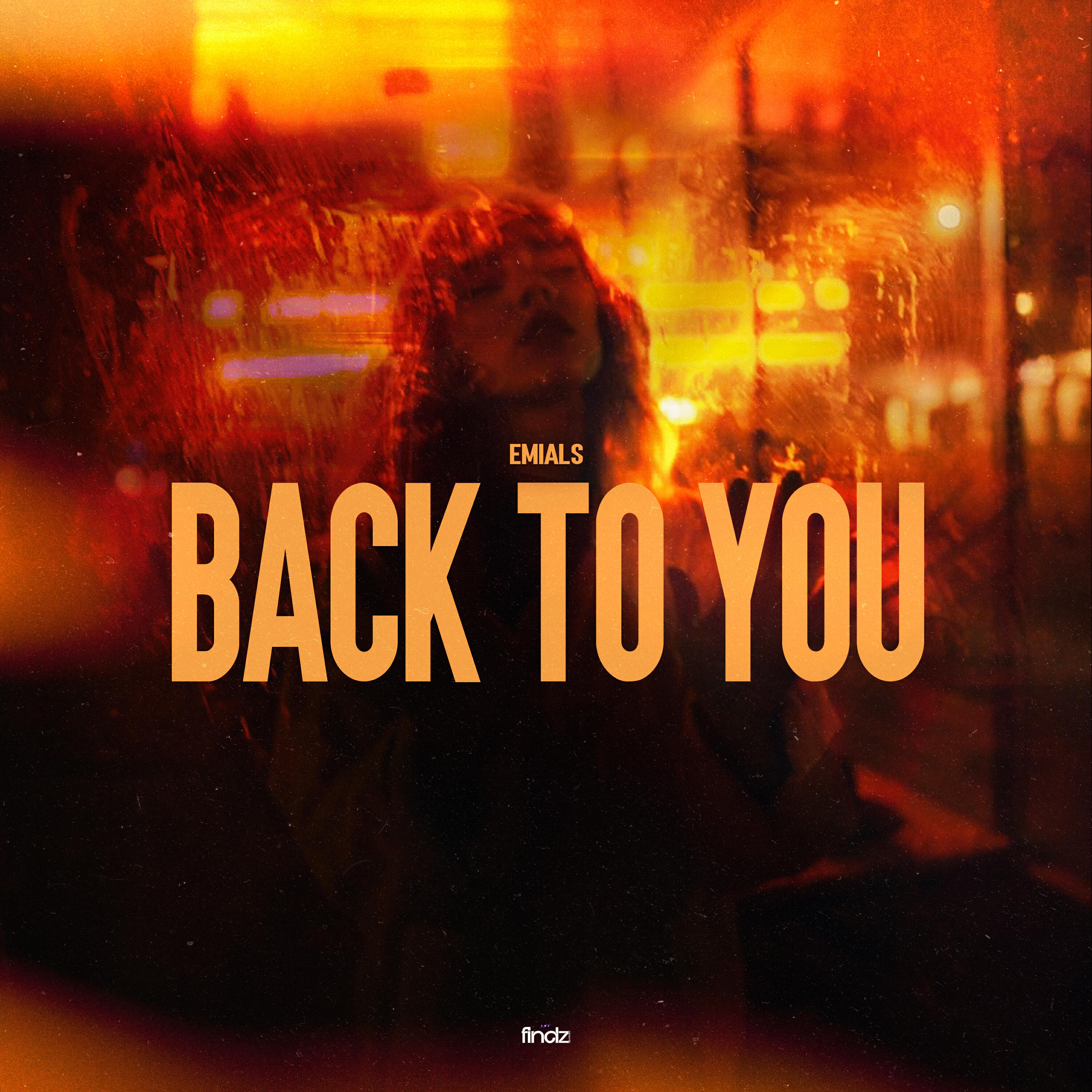 Релиз Back to You