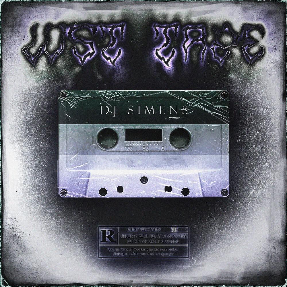 Релиз Lost Tape
