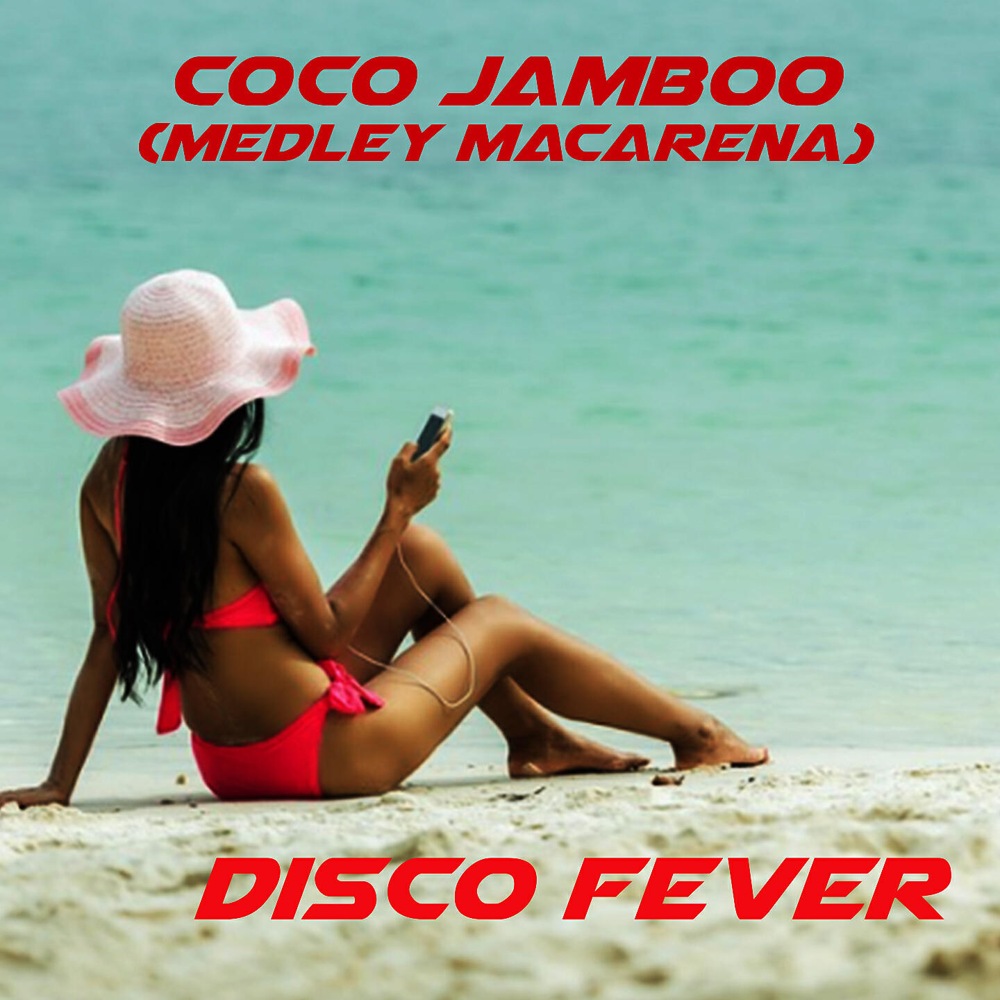 Релиз Coco Jamboo
