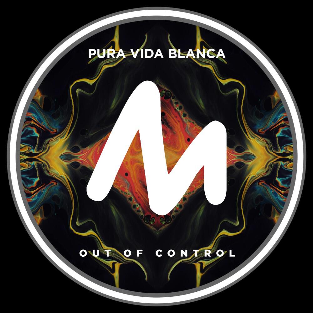 Релиз Out of Control (Extended Mix)