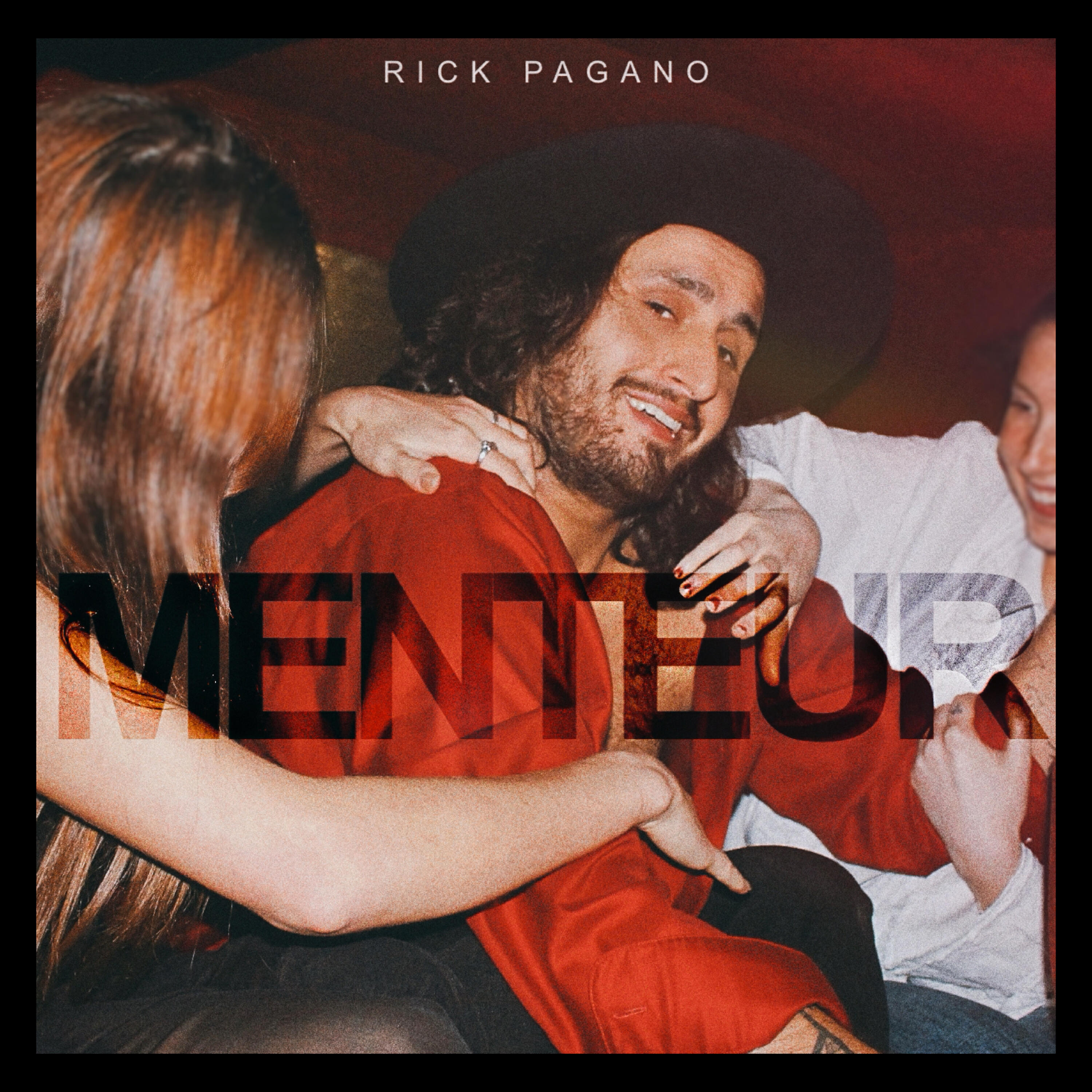 Релиз Menteur
