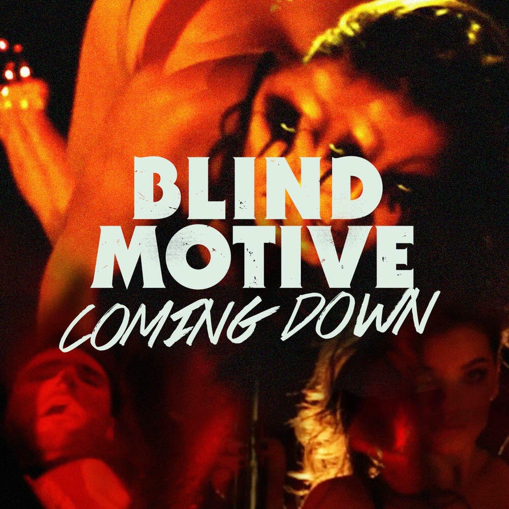 Релиз Coming Down