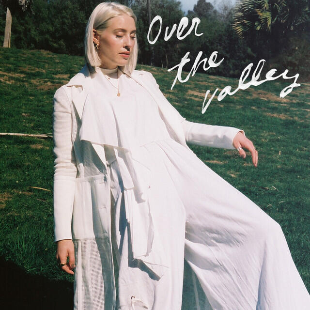 Релиз Over The Valley