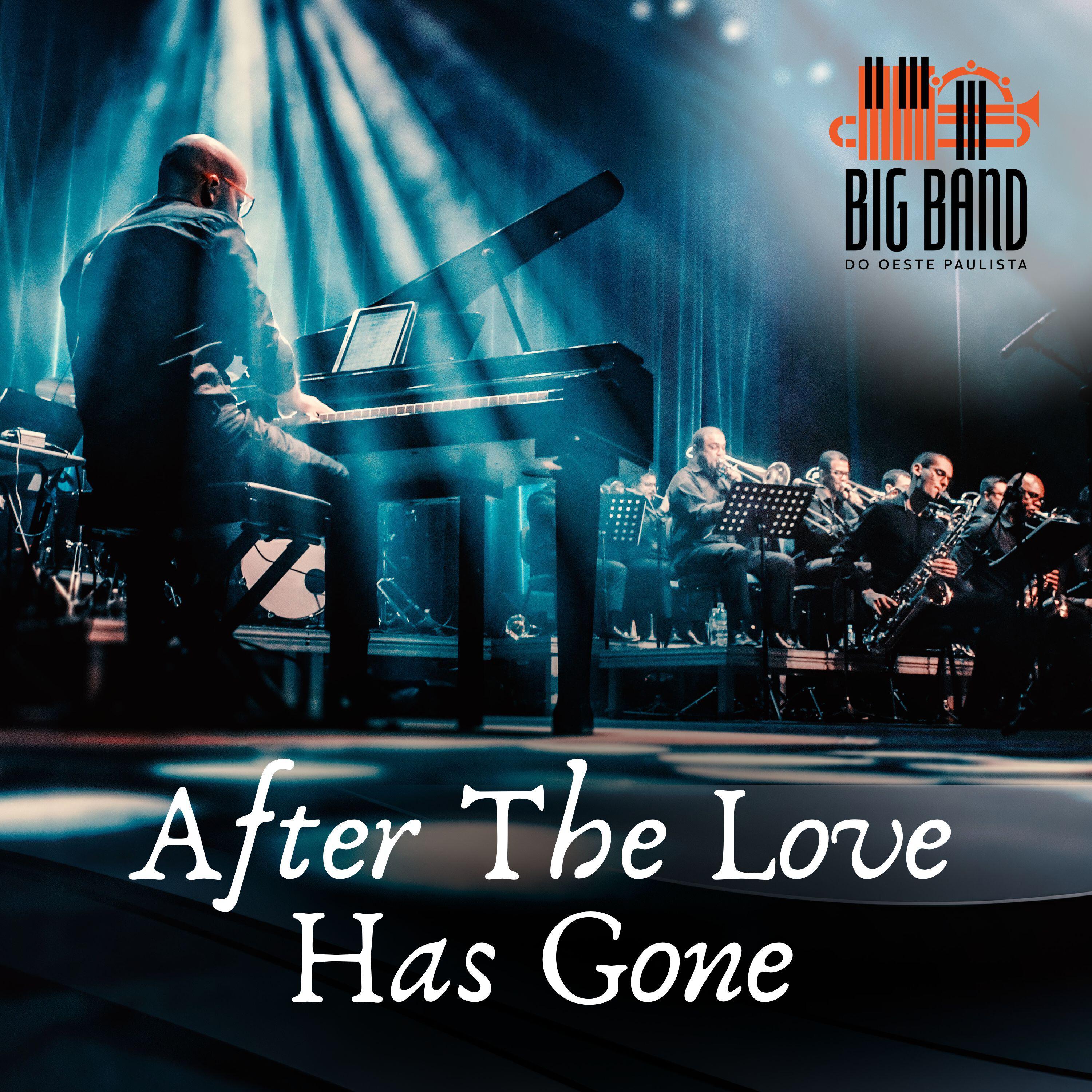 Трек After The Love Has Gone