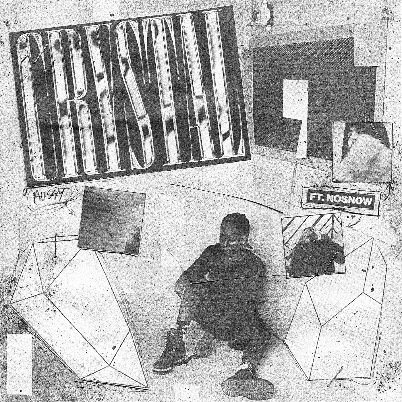 Релиз Crystal