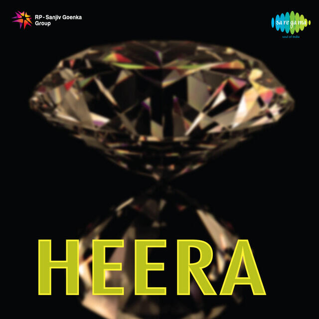 Релиз Heera (Original Motion Picture Soundtrack)