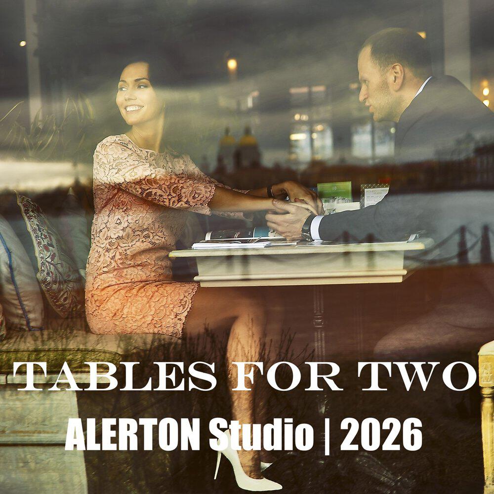 Релиз Tables For Two (Sensual Soul-Funk)