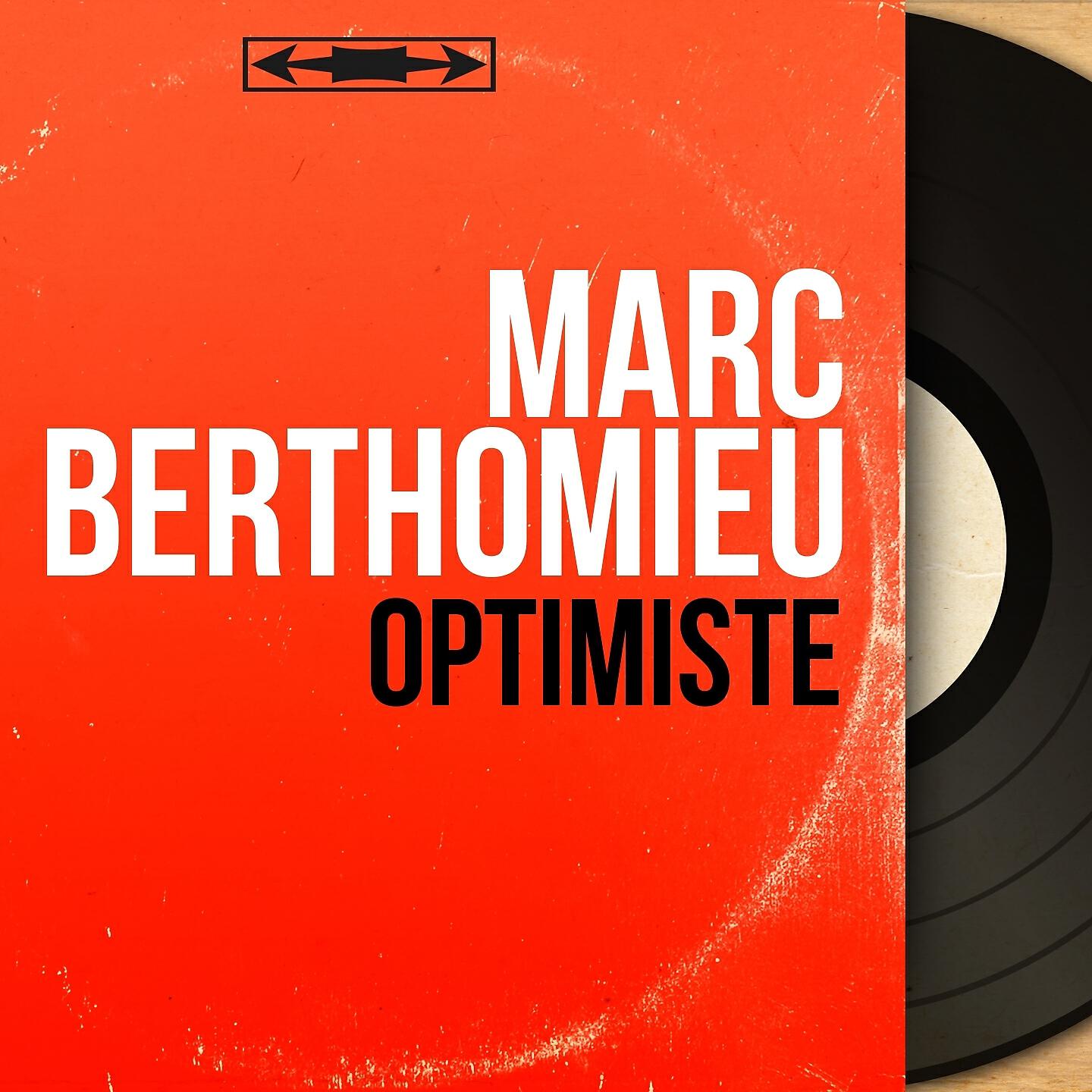 Marc Berthomieu