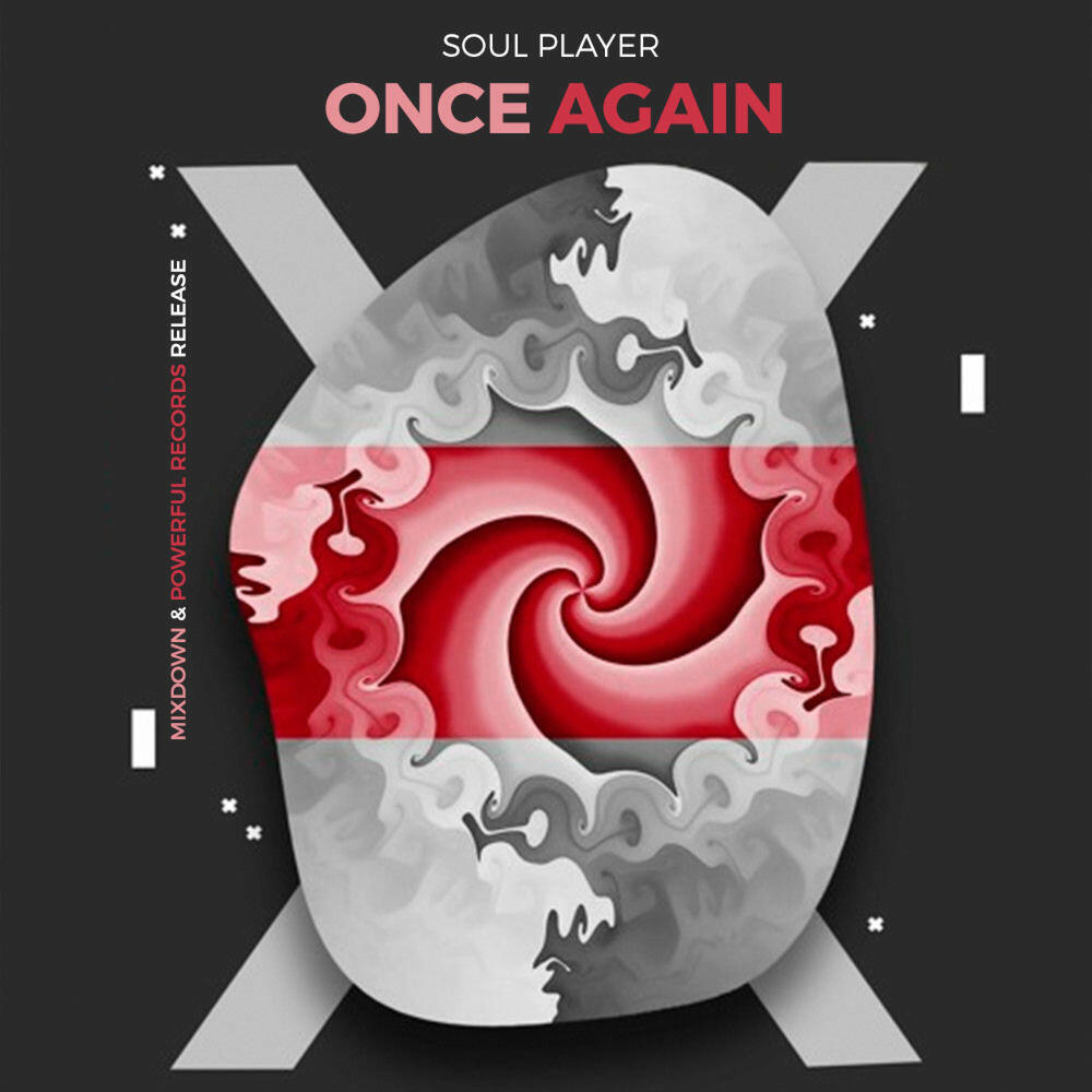 Релиз Once Again