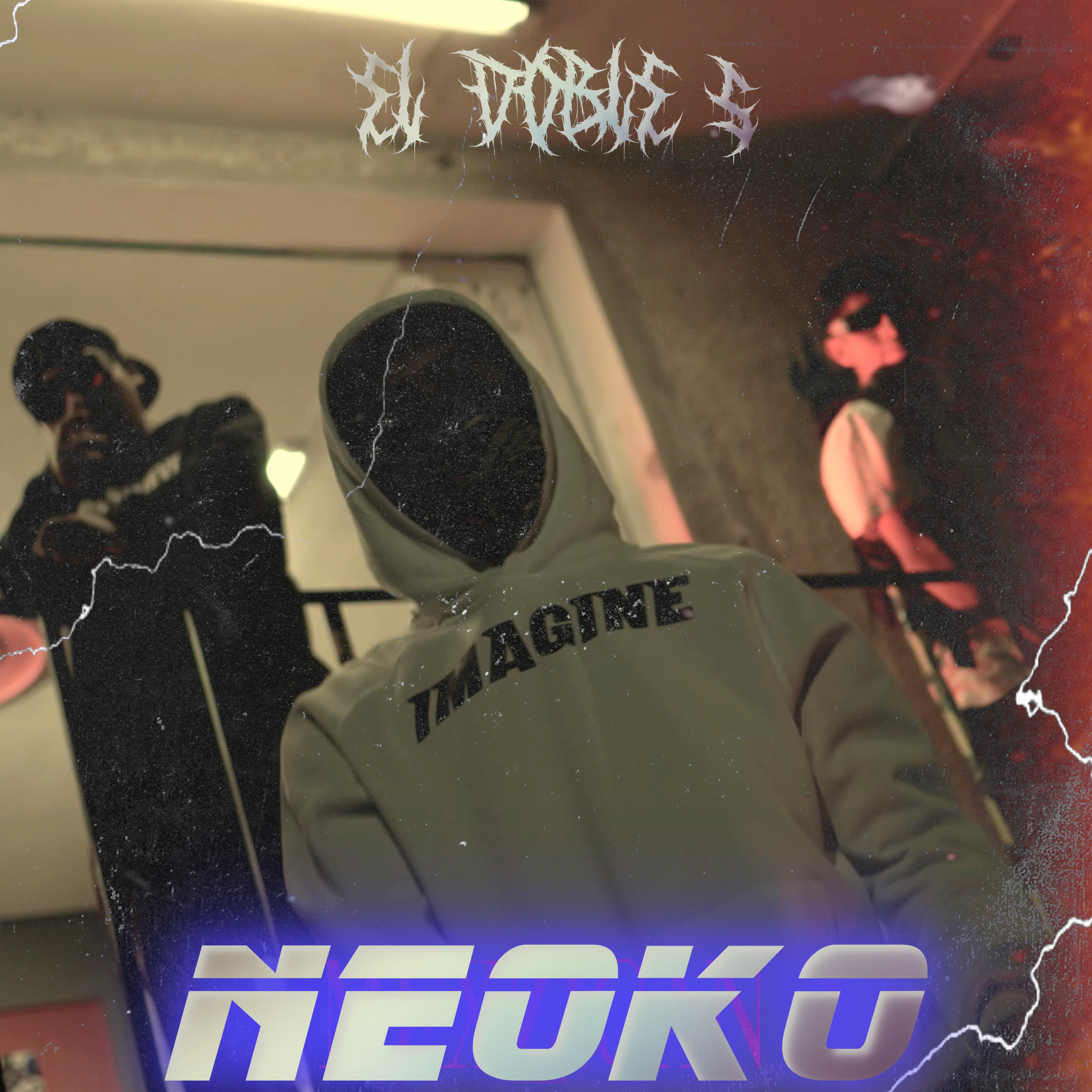 Постер альбома Neoko