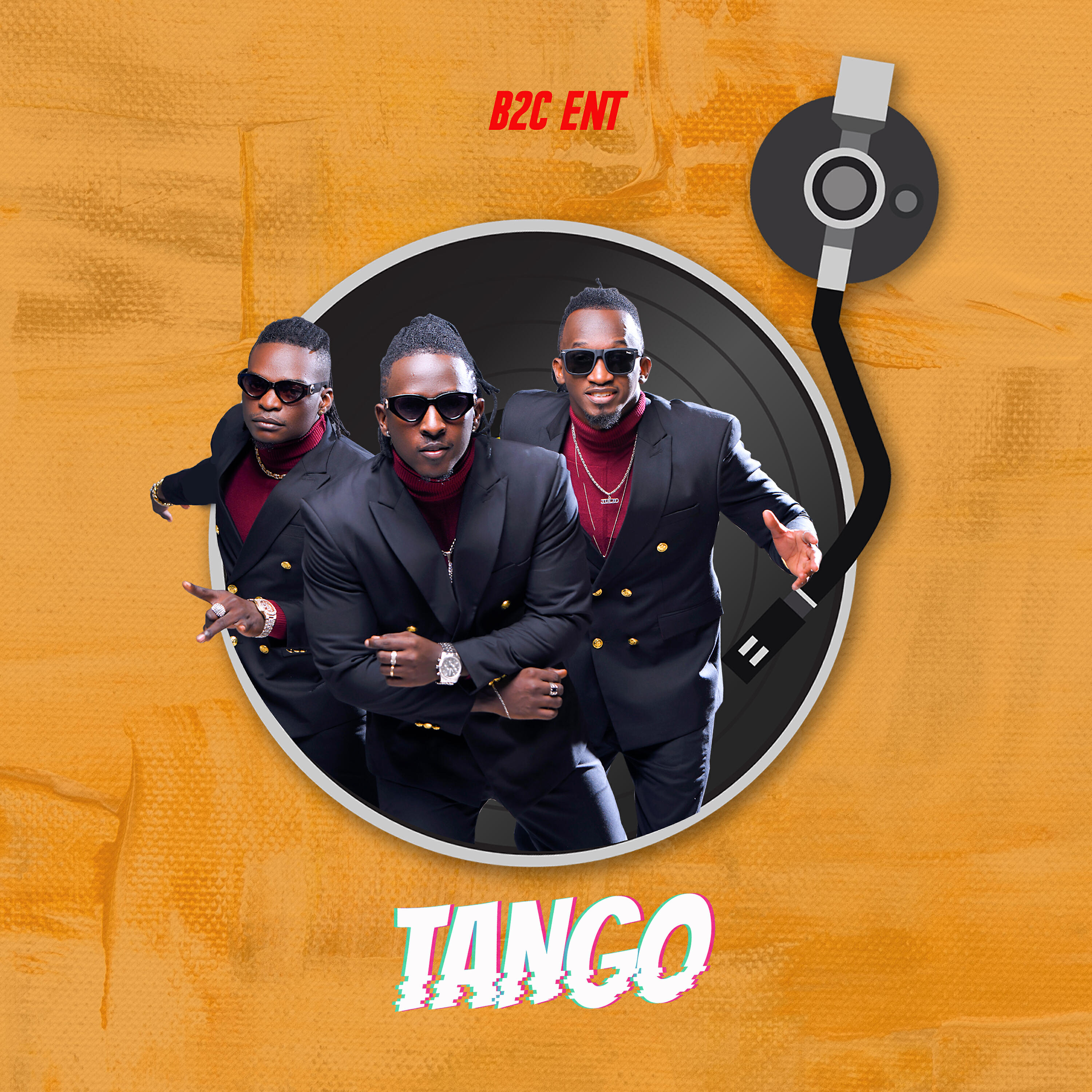 Скачать песню B2C - Tango бесплатно в MP3 для Android и iOS